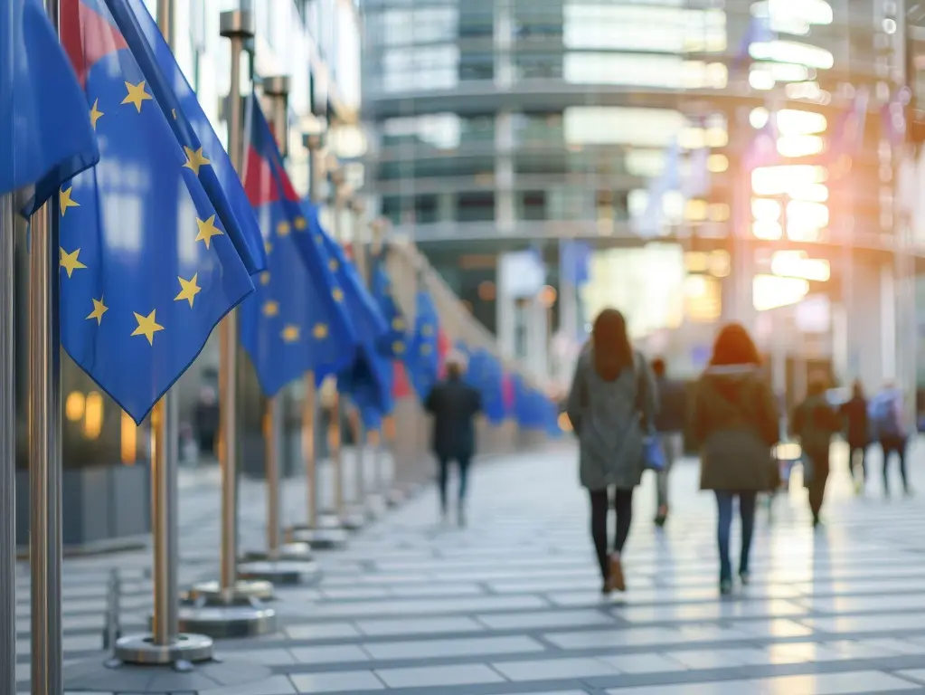 Application and extension of residence permits