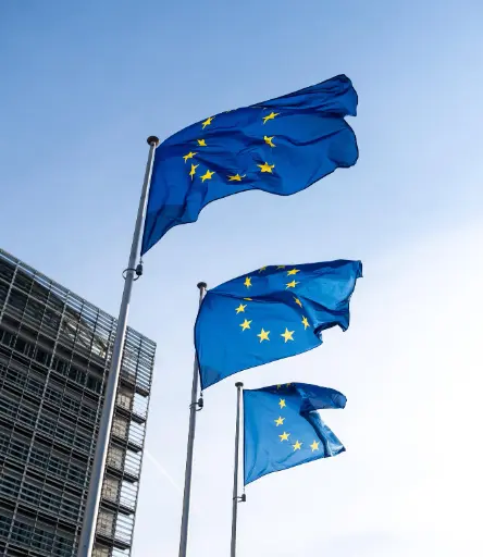 EU Blue Card